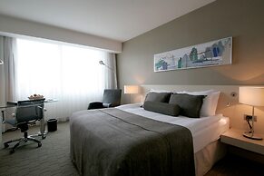 CPAnkara Hotel