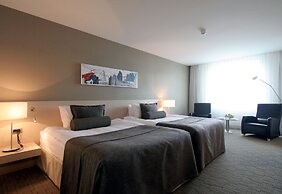 CPAnkara Hotel