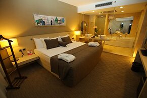 CPAnkara Hotel