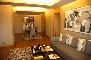 CPAnkara Hotel