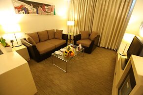 CPAnkara Hotel