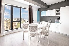 Miramare Residence