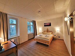 Waldhotel am See Berlin Schmöckwitz