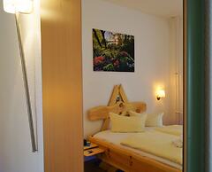 Waldhotel am See Berlin Schmöckwitz