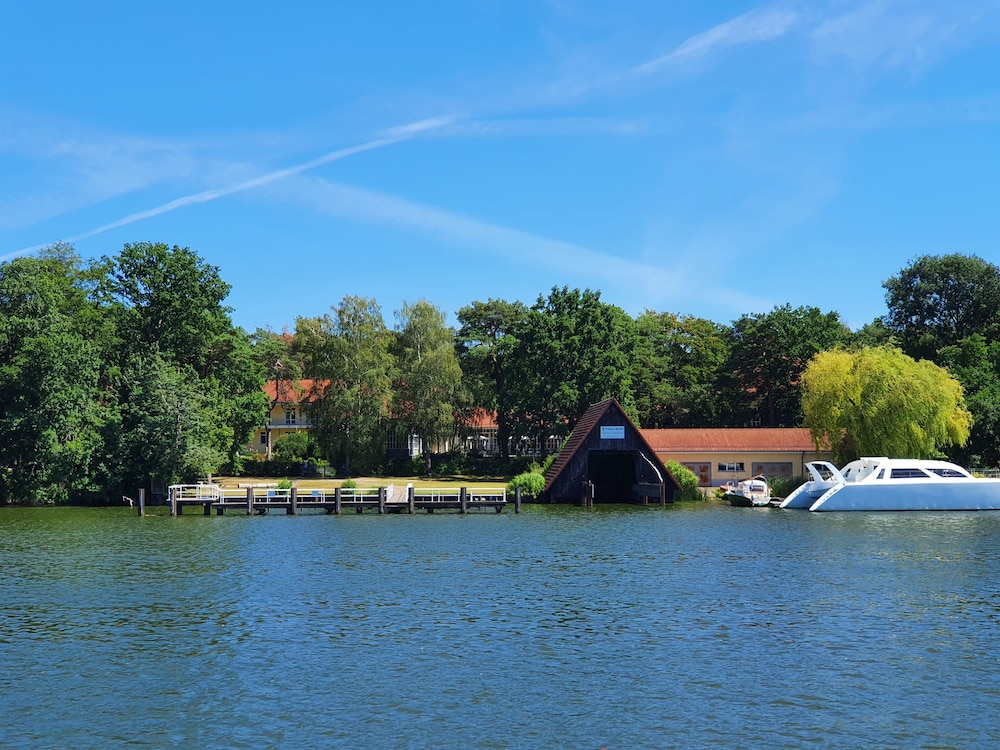Waldhotel am See Berlin Schmöckwitz