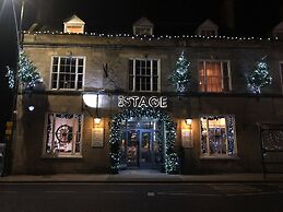 The Deeping Stage