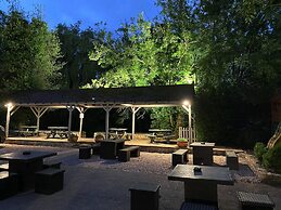 The Deeping Stage