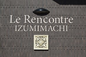 La Rencontre Izumimachi