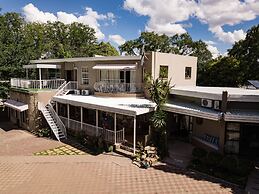 Woodpecker Guesthouse