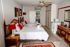 Woodpecker Guesthouse