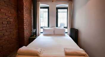 Taksim Otto Suites