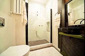 Taksim Otto Suites