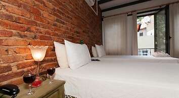 Taksim Otto Suites