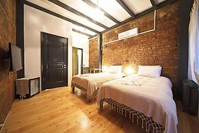 Taksim Otto Suites