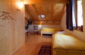 Bio-Hotel & Residence Kaufmann