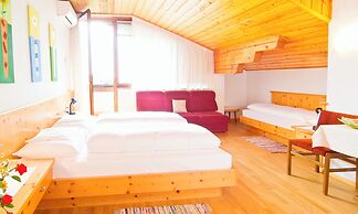 Bio-Hotel & Residence Kaufmann