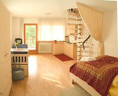 Bio-Hotel & Residence Kaufmann