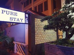 Pure Stay