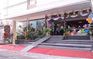 Hotel Eden Roc