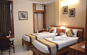 Hotel Eden Roc