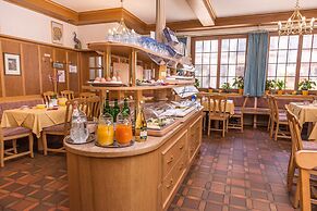 Hotel Pfauen