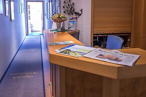 Hotel Pfauen