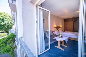 Hotel Pfauen