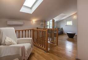 Villa Sunshine