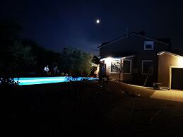 Villa Sunshine