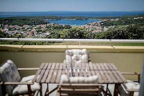 Apartments Lidija