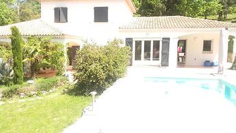 La Lavande Bleue