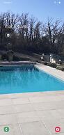 La Lavande Bleue