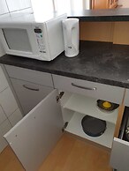 Pfaffnau Ferienwohnung