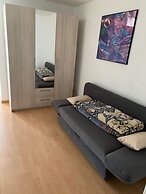 Pfaffnau Ferienwohnung