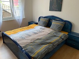 Pfaffnau Ferienwohnung