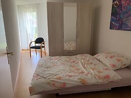 Pfaffnau Ferienwohnung