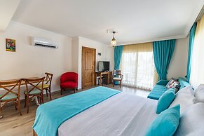 Infinity Lilly Apartments