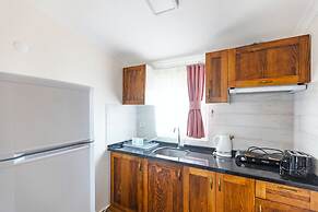 Infinity Lilly Apartments