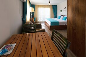 Infinity Lilly Apartments
