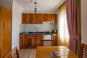 Infinity Lilly Apartments