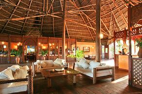 Dongwe Club