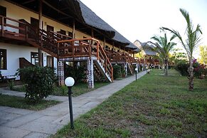 Dongwe Club