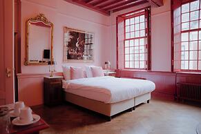 Hotel Beijers
