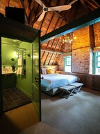Hotel Beijers