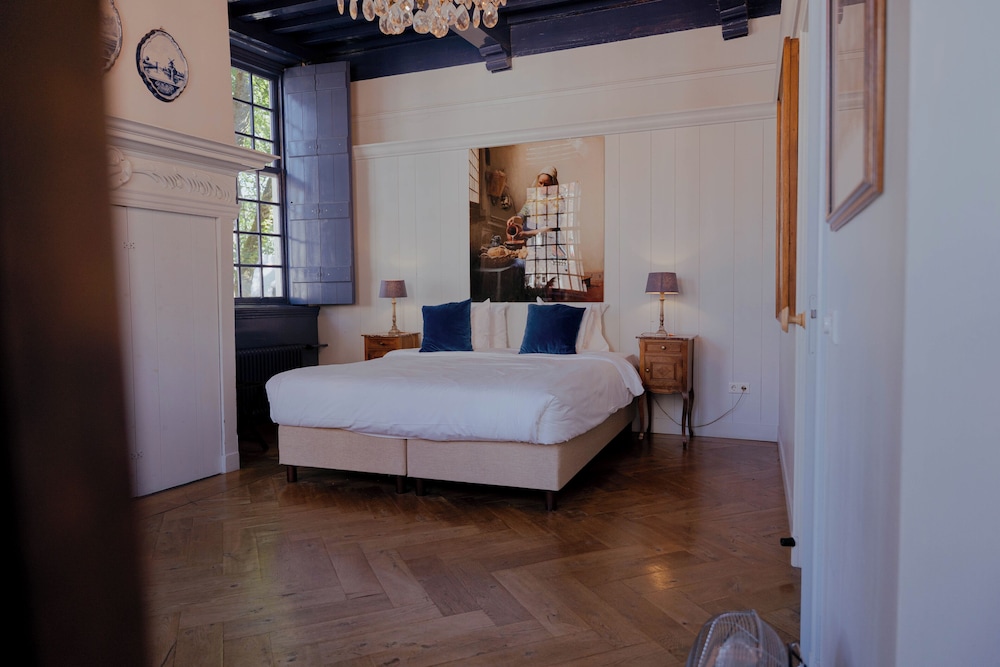 Hotel Beijers