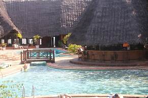 Blue Bay Village