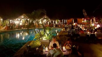 Blue Bay Village