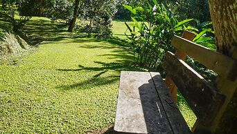 Cabañas La Naciente
