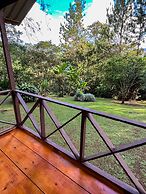 Cabañas La Naciente