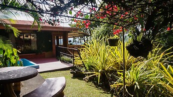Cabañas La Naciente